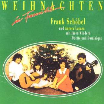 Weihnachten - Frank Schöbel