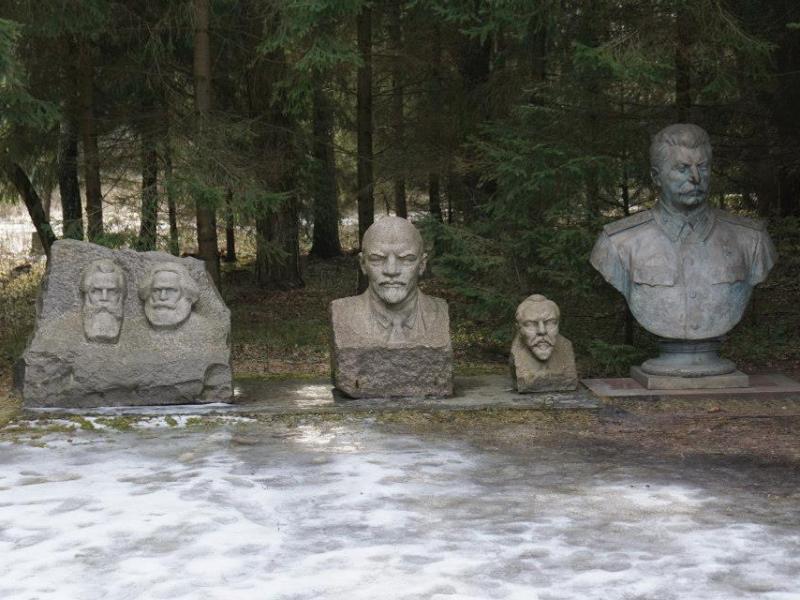 Fout in de (koude) oorlog:&nbsp;design