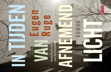 In tijden van afnemend licht | Eugen Ruge