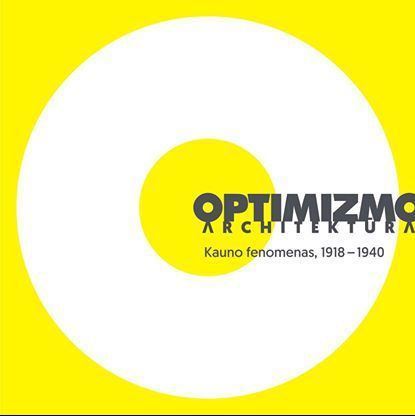 Optimizmo Architektura