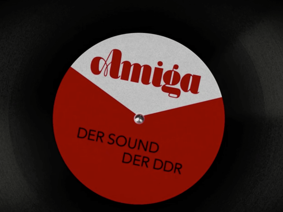 Amiga: Volkseigen elpees in de&nbsp;DDR