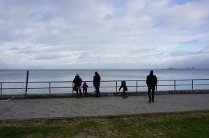 Monument Westerplatte | Polen | Gdansk