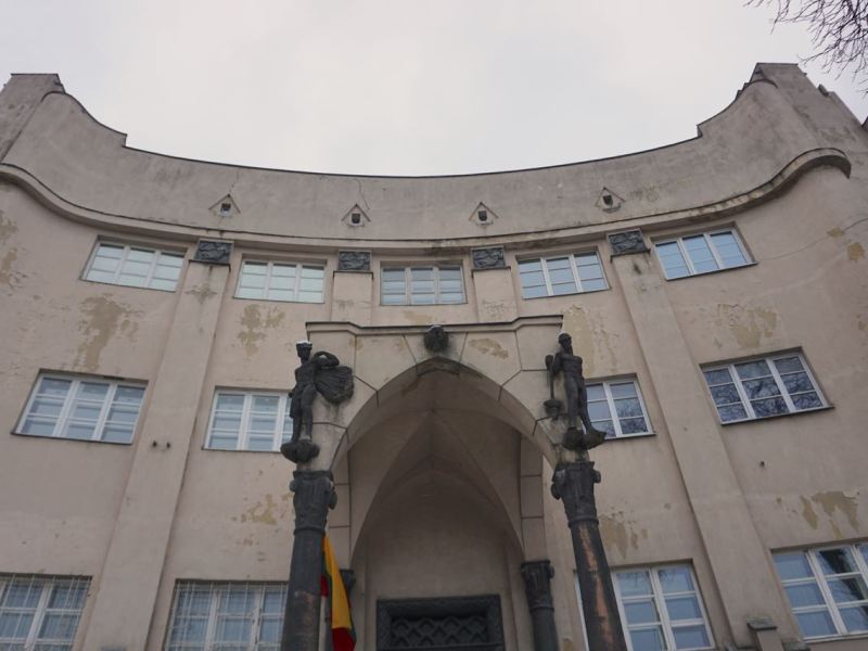 Optimisme vertaald naar&nbsp;architectuur