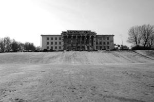 Cultuurpaleis van de Vakbond | Litouwen | Vilnius