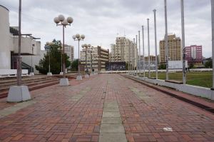 Paleis voor Jeugd & Sport | Pristina | Kosovo