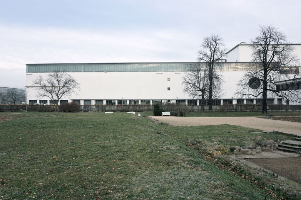 Hygiënemuseum | Dresden | Duitsland