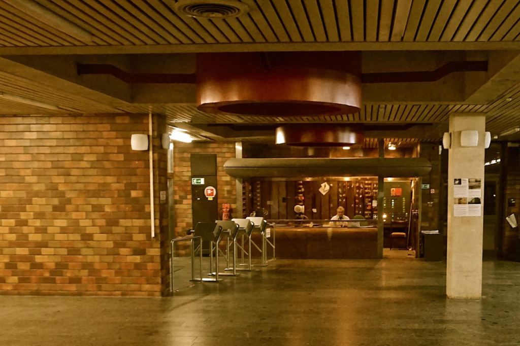 RTV Bratislava | Slowakije | november 2018