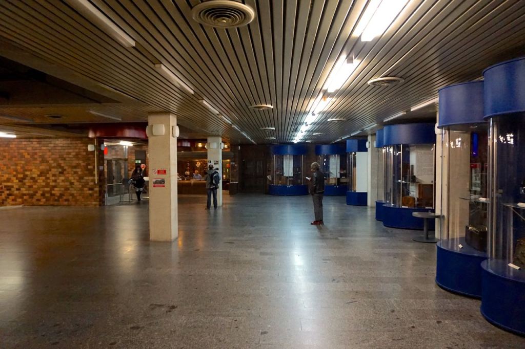 RTV Bratislava | Slowakije