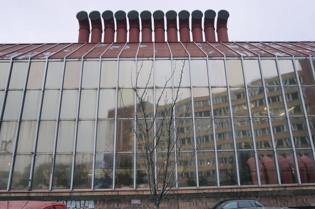 Boerenmarkt Tržnica | Bratislava | Slowakije