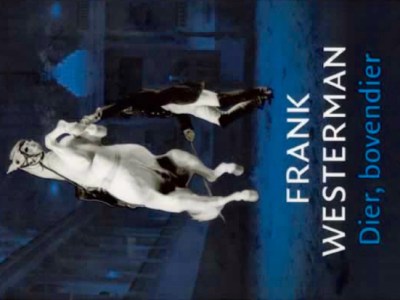 Dier, bovendier – Frank&nbsp;Westerman