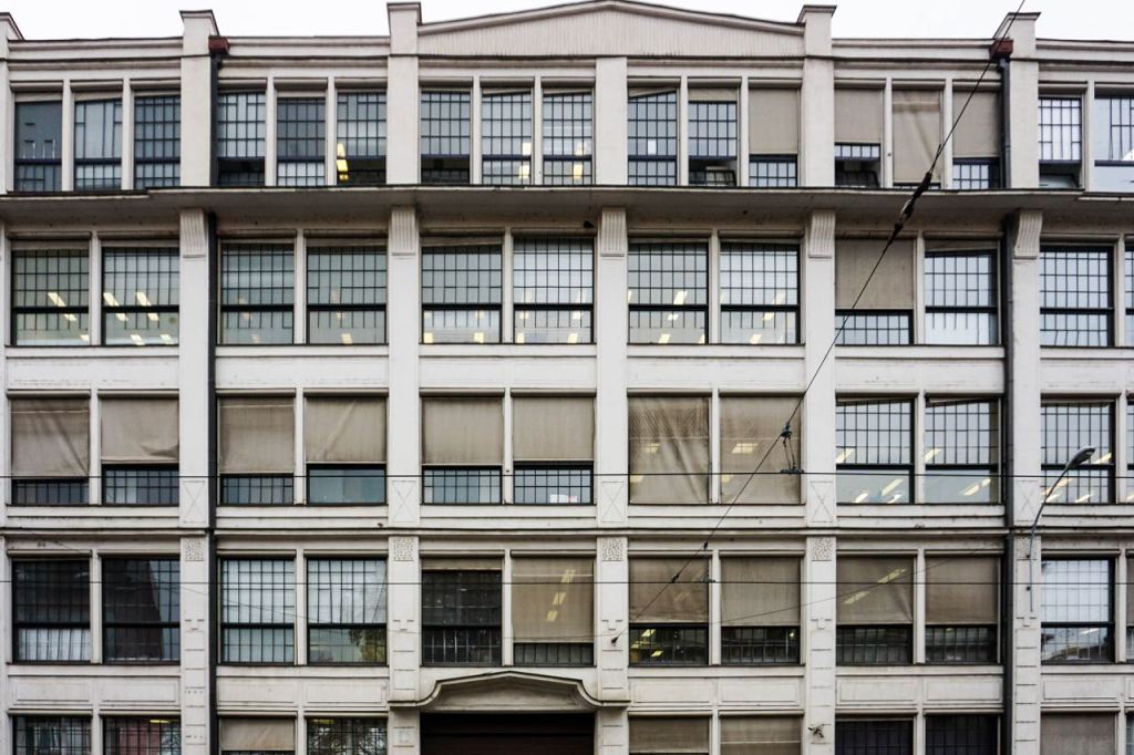 Brno | Tsjechië | november 2018 | © Martijn Haan