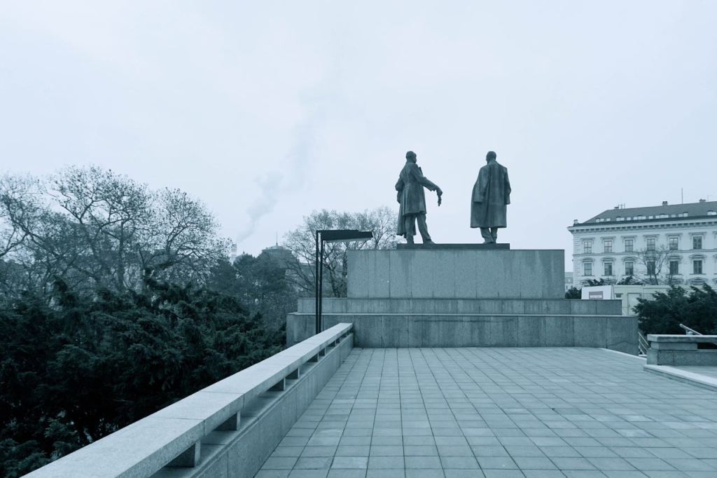Janáčektheater | Brno | Tsjechië | november 2018 | © Martijn Haan