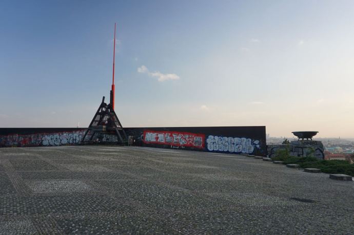 Letna | Praag | Tsjechië