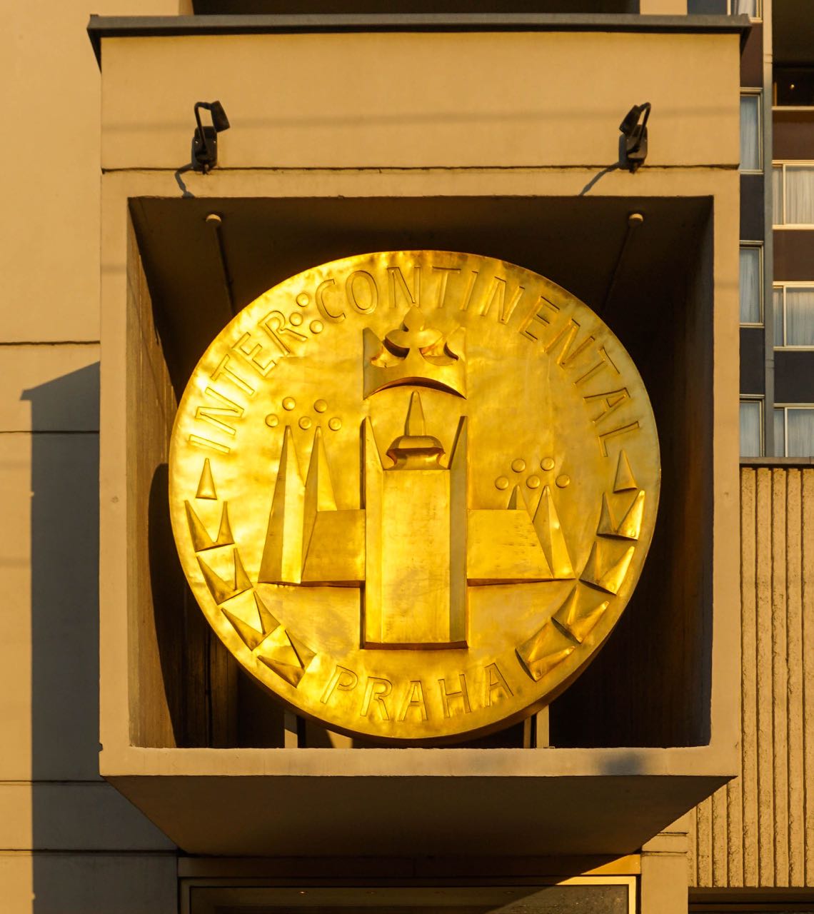 Hotel InterContinental | Tsjechië | Praag