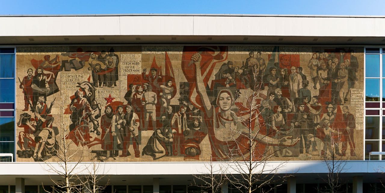 Kulturpalast Dresden | Duitsland