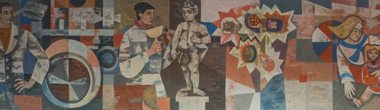 Kulturpalast Dresden | Duitsland