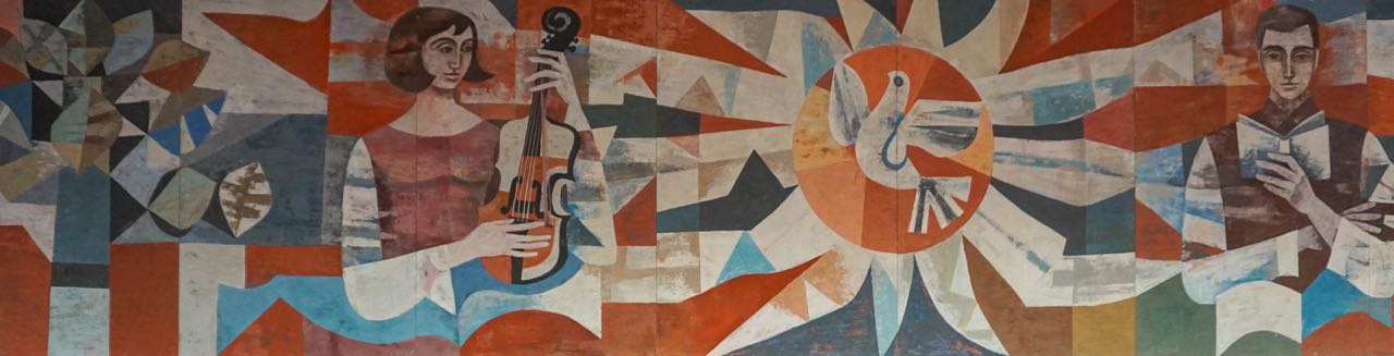 Kulturpalast Dresden | Duitsland