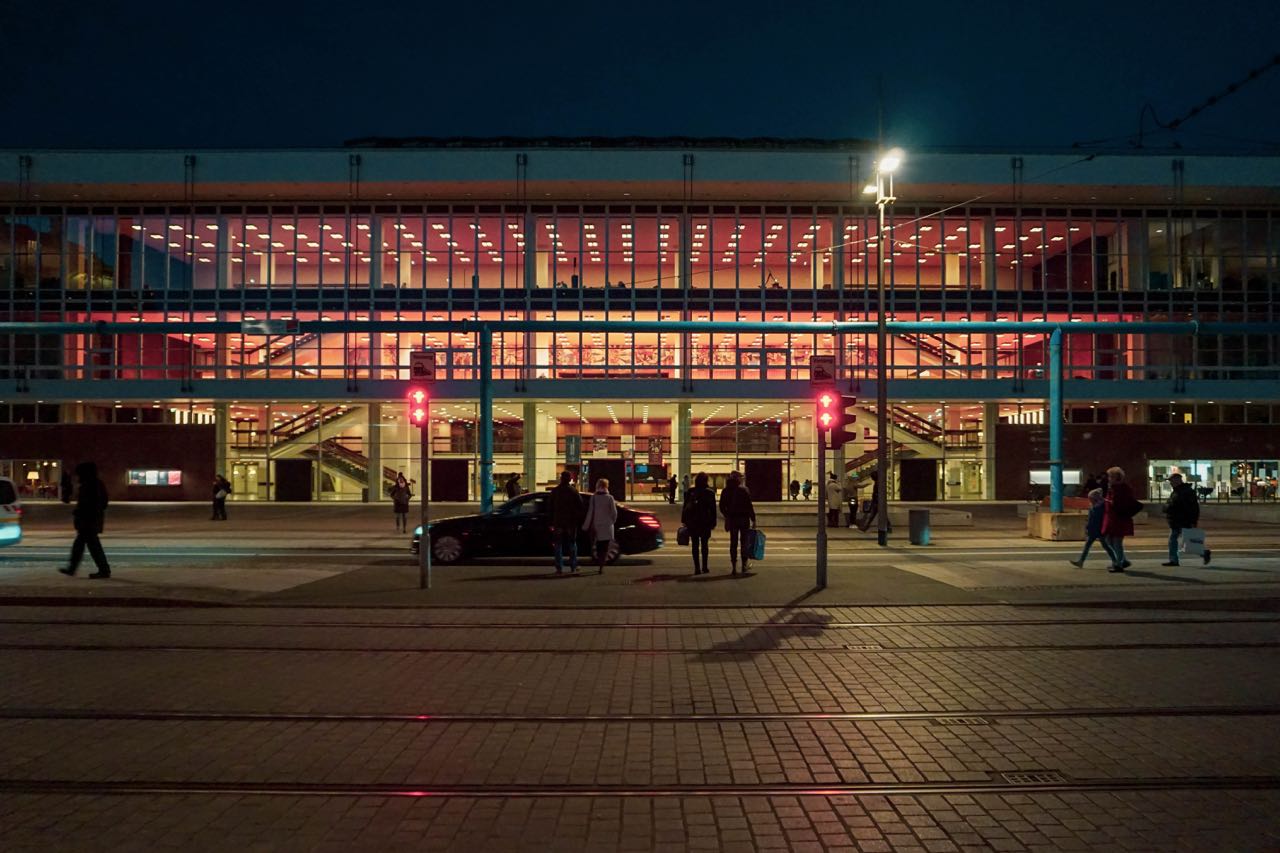 Kulturpalast Dresden | Duitsland