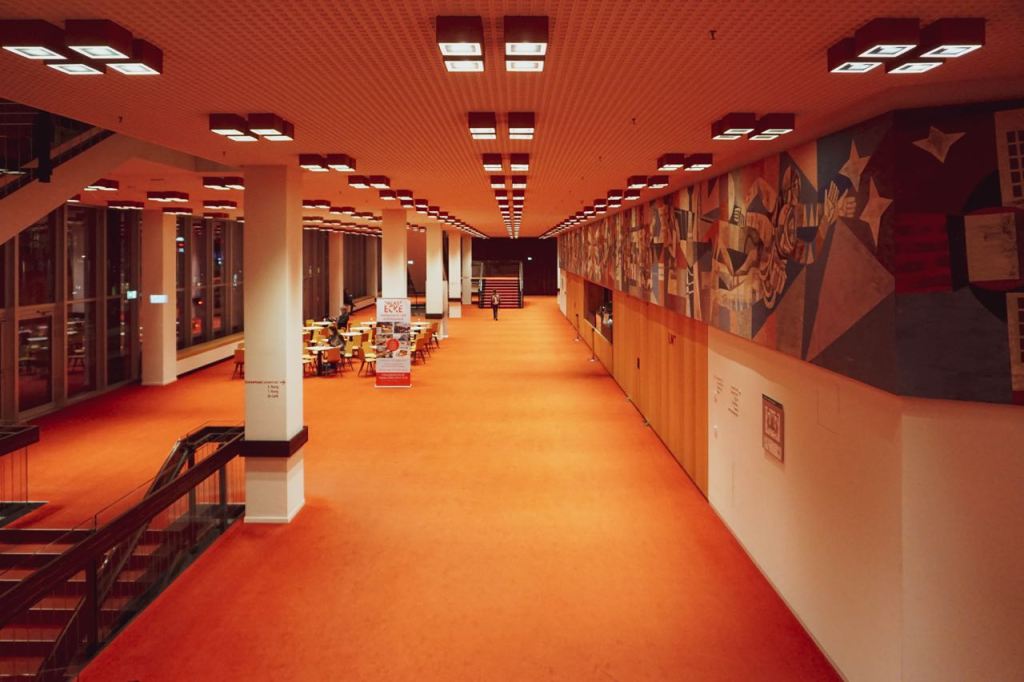 Kulturpalast Dresden | Duitsland