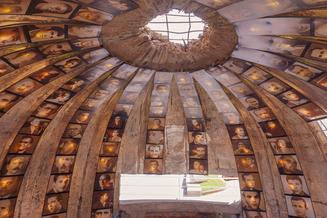 Bunkart 2 | november 2017 | Tirana | Albanië