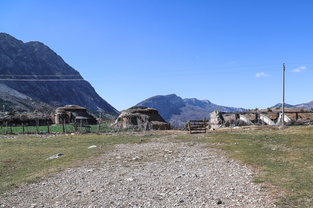 Bunker | maart 2019| Leskovik | Albanië
