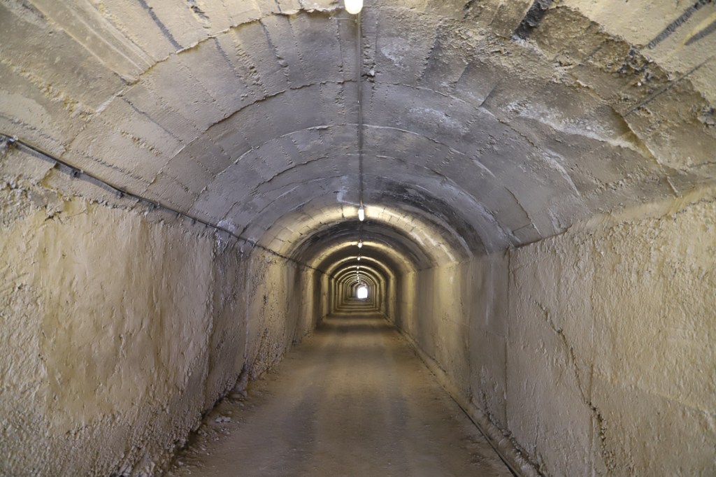 Bunkart 1 | maart 2019 Tirana | Albanië