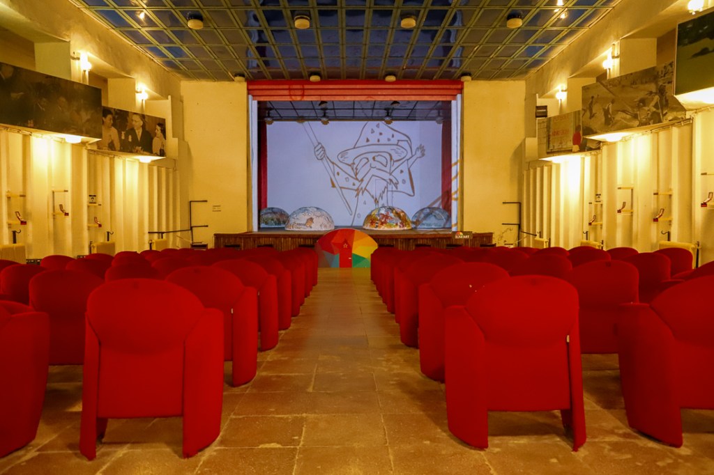 Bunkart 1 | maart 2019 | Tirana | Albanië