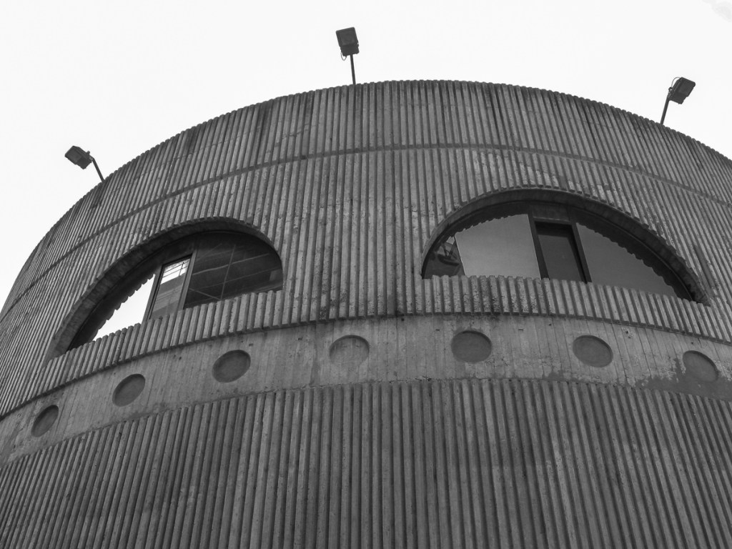 Postkantoor & Communicatiecentrum | Skopje | Macedonië