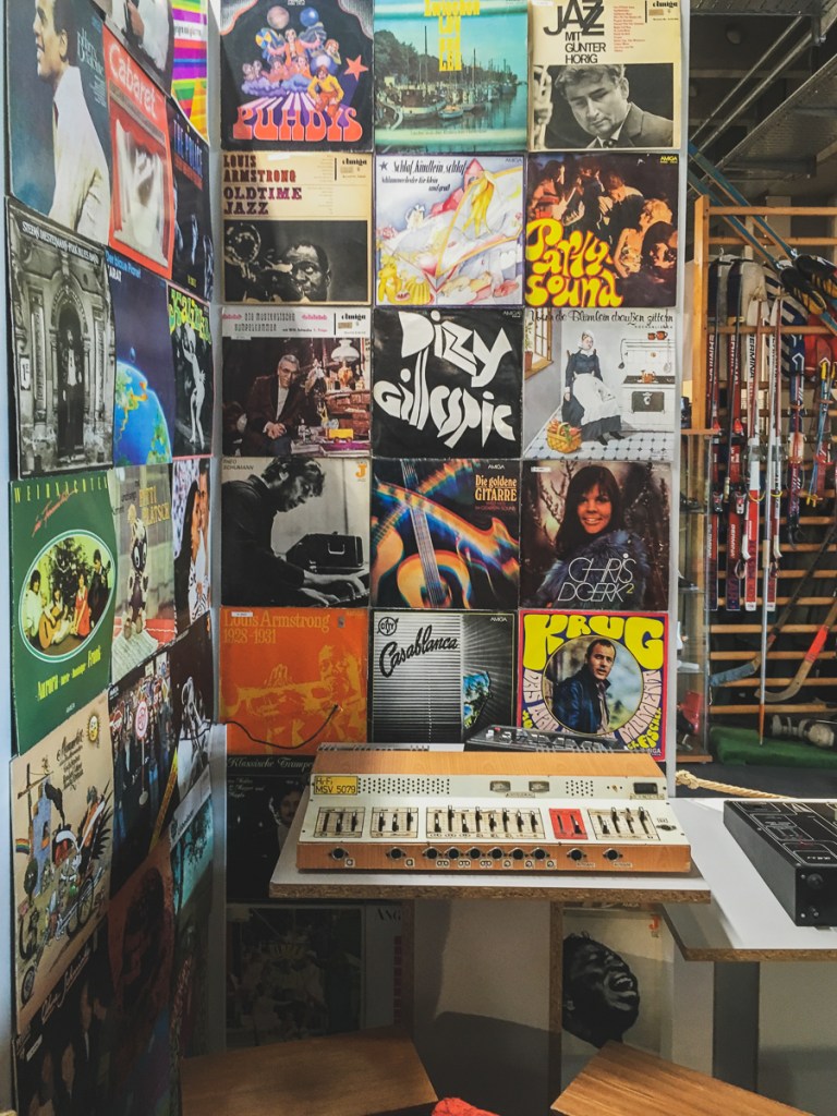 Museum Welt der DDR | Dresden | Duitsland