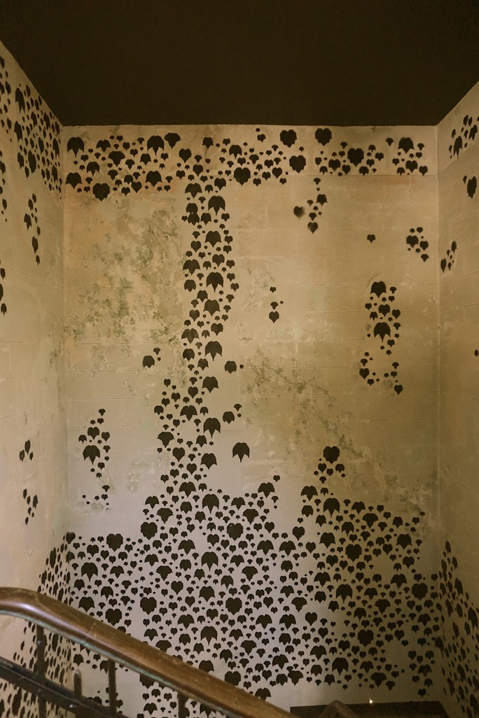 Museum of Secret Surveillance 'House of Leaves' | Tirana | Albanië