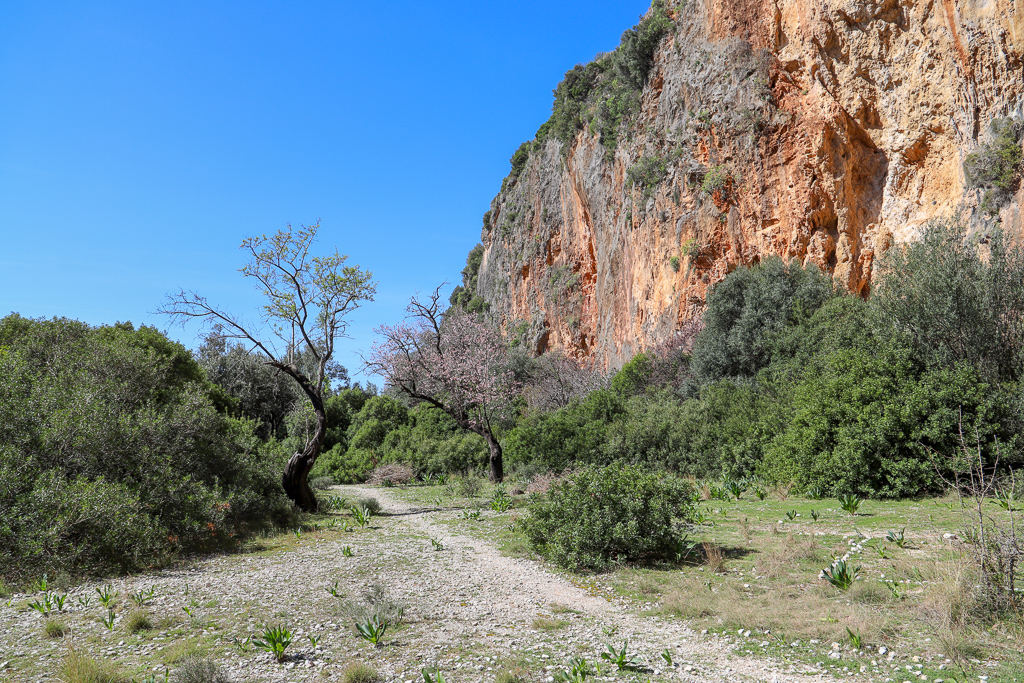 Gjipe beach | Himarë | Albanië