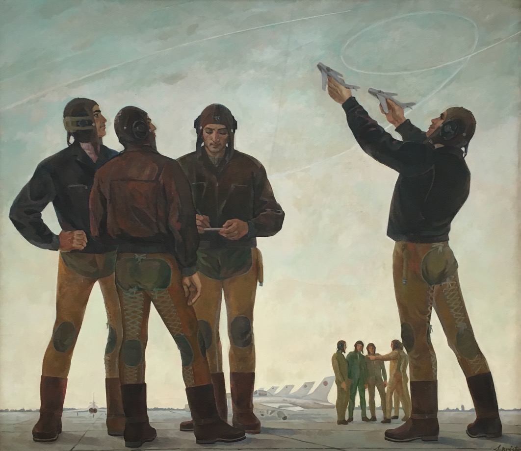 Nationaal Museum voor Kunst | Tirana | Albanië