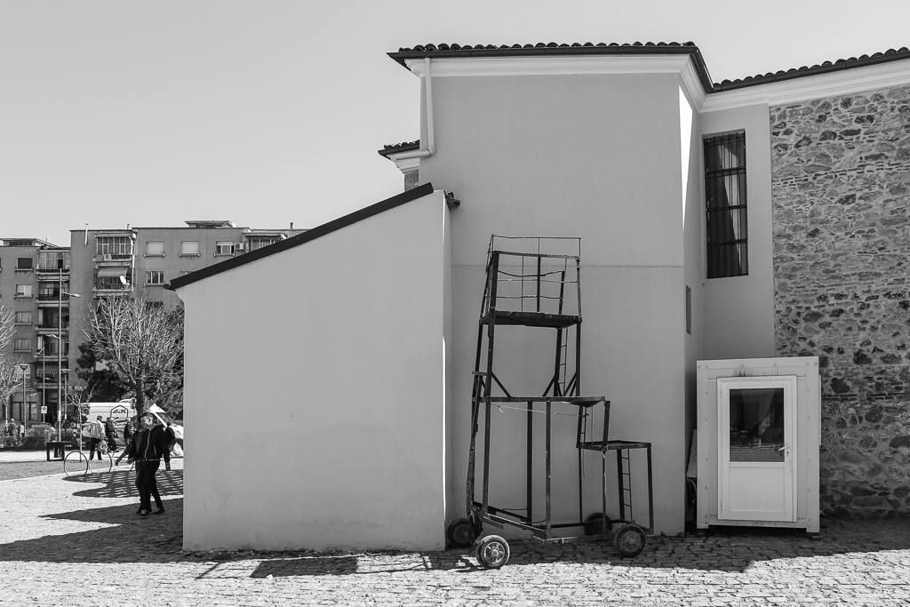 Bazar | Korçë | Albanië