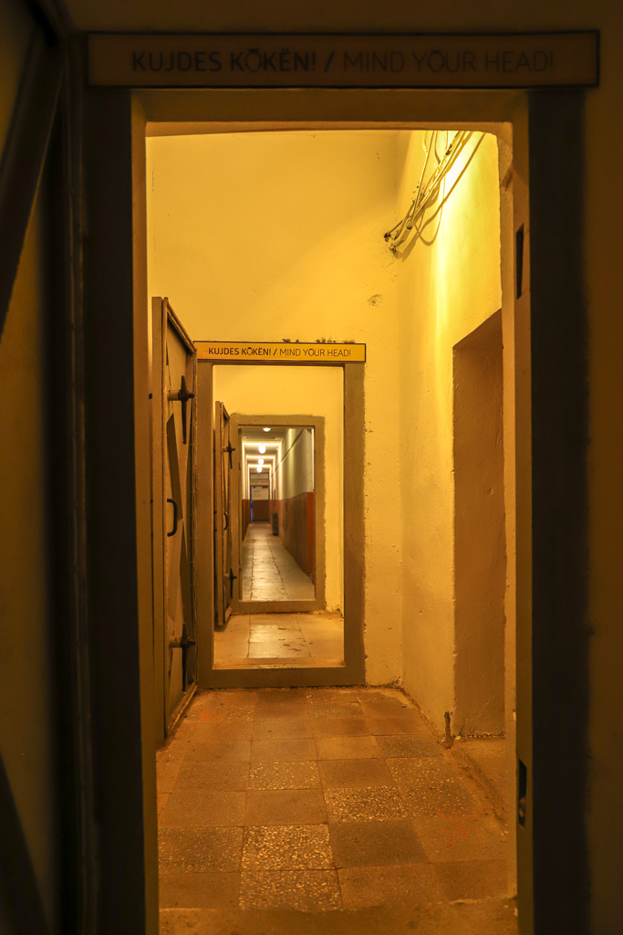 Bunkart 1 | maart 2019 | Tirana | Albanië