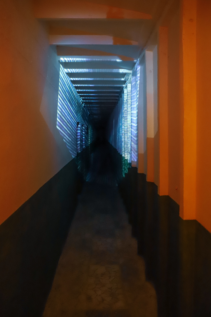 Bunkart 1 | maart 2019 | Tirana | Albanië