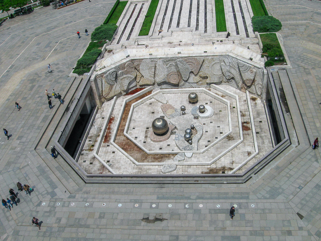 Kulturpalast | Sofia | Bulgarije