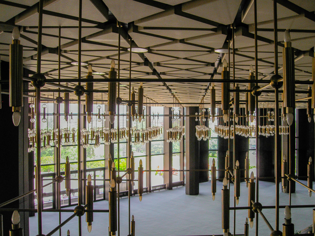 Kulturpalast | Sofia | Bulgarije