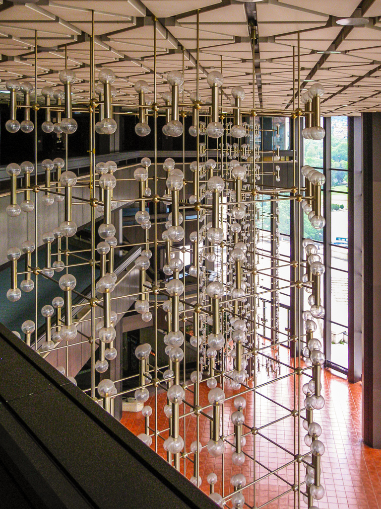 Kulturpalast | Sofia | Bulgarije