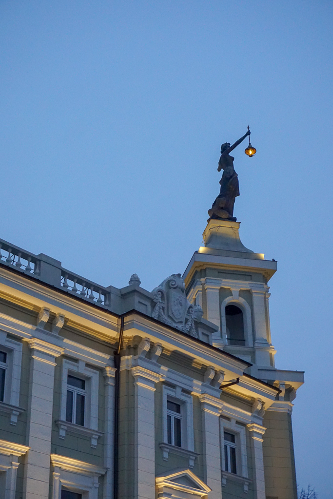 Energie- en techniekmuseum | Vilnius | Litouwen