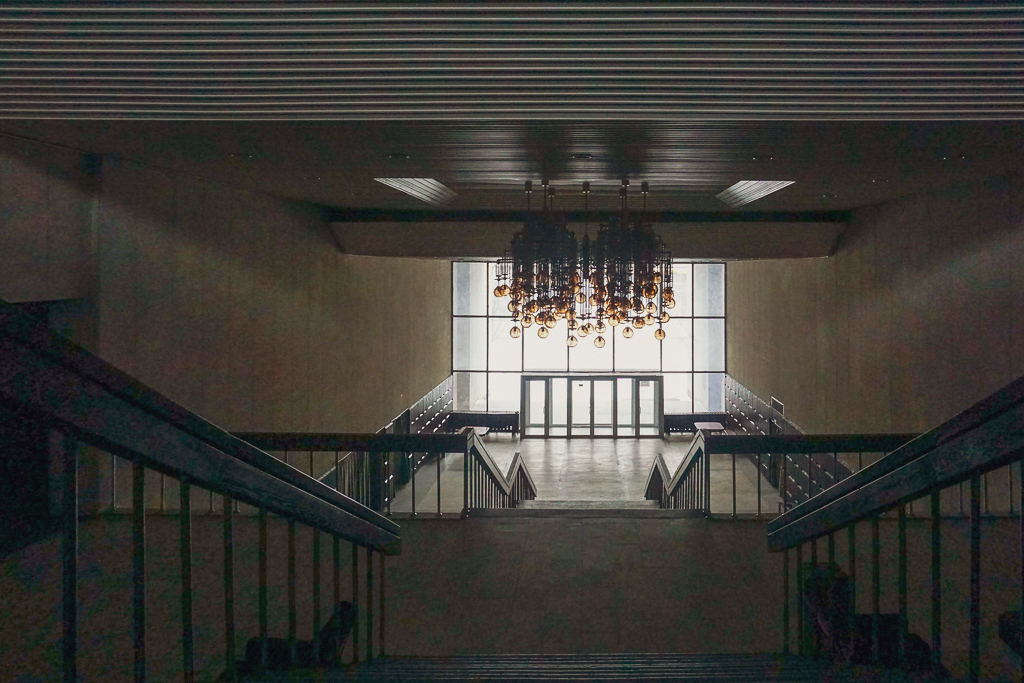 Cultuur- en Sportcentrum | Vilnius | Litouwen