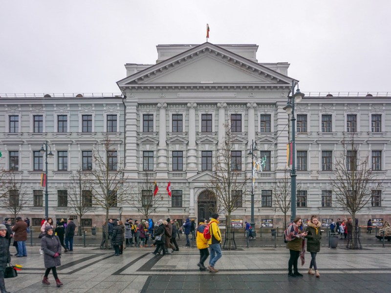 Baltische zielen – Jan&nbsp;Brokken