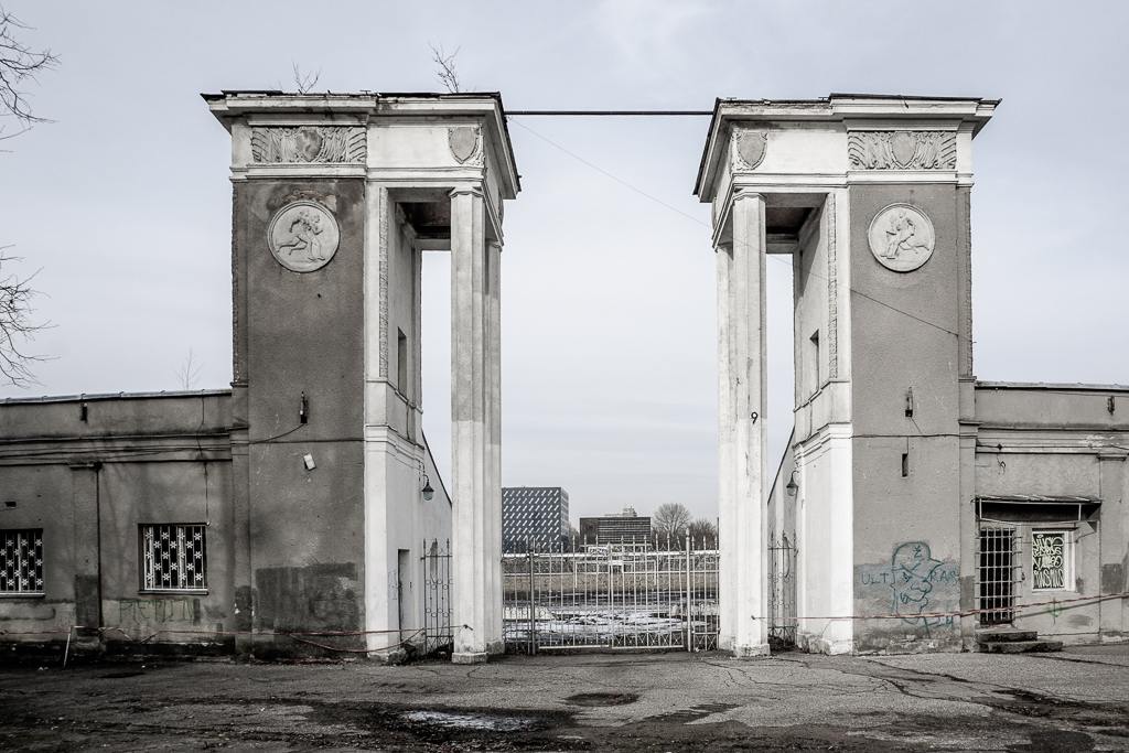 Žalgiris Stadion | Vilnius | Litouwen