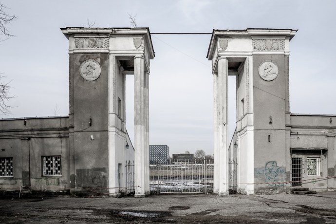 Žalgiris Stadion | Vilnius | Litouwen