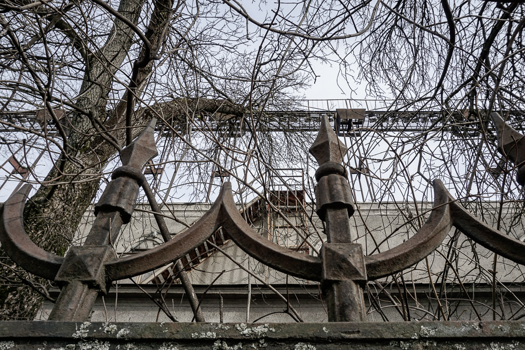 Žalgiris Stadion | Vilnius | Litouwen