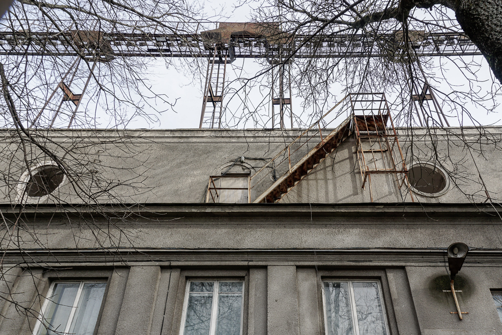 Žalgiris Stadion | Vilnius | Litouwen