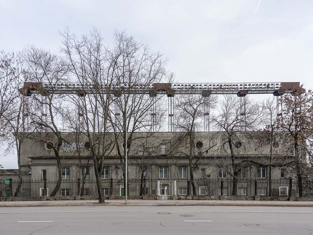 Žalgiris Stadion | Vilnius | Litouwen