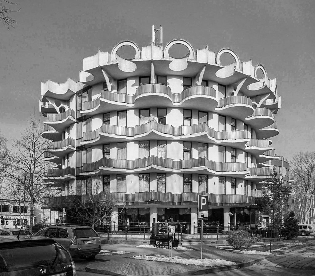 Hotel Pušynas | Druskininkai | Vilnius