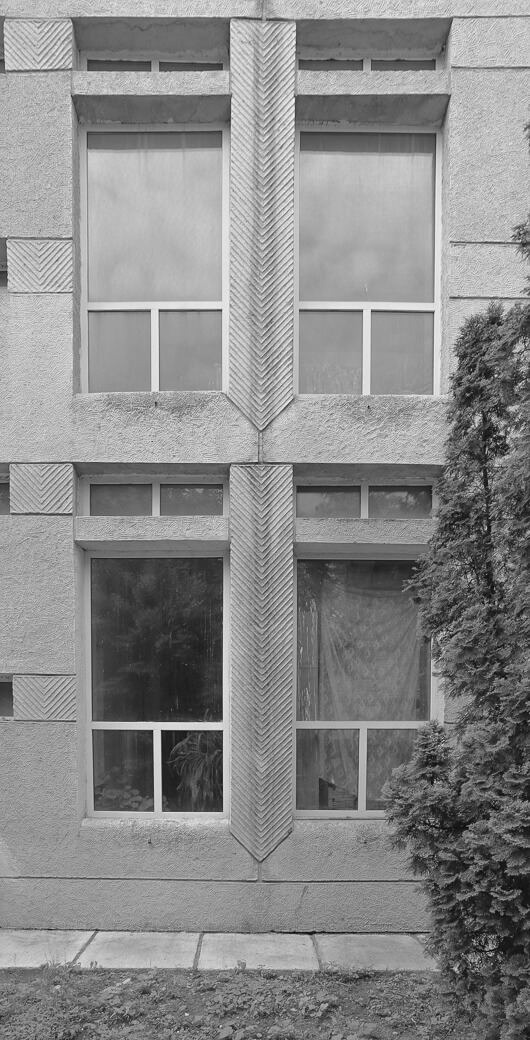 Technische Universiteit | Iasi | Moldavië