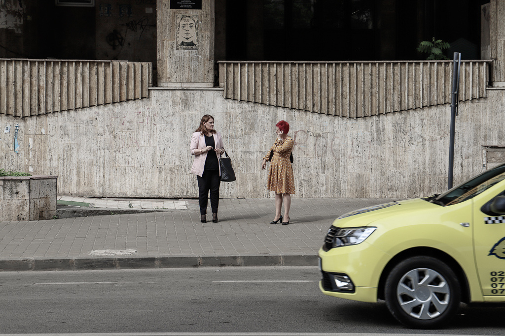 Banca Romaneasca | Iasi | Roemenië