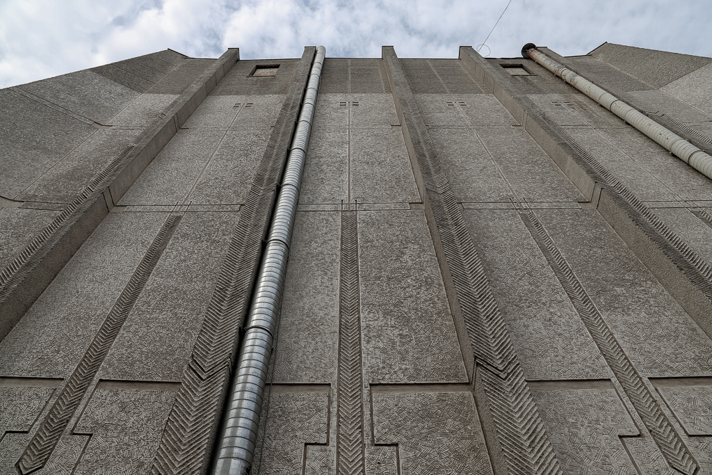 Luceafarul Theater | Iasi | Roemenië